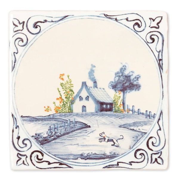 StoryTiles | Our house is very, very fine house, trautes Heim – Bild 2