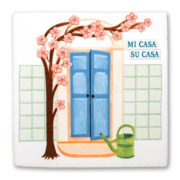 StoryTiles | Mi casa es su casa, mein Haus ist dein Haus – Bild 2