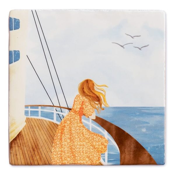 StoryTiles | View on the horizon, den Horizont im Blick – Bild 2