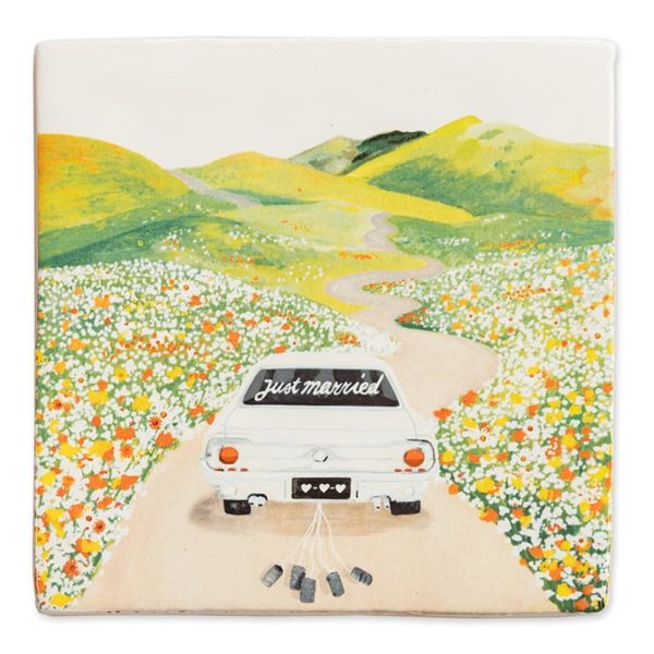 StoryTiles | Just married – Bild 2