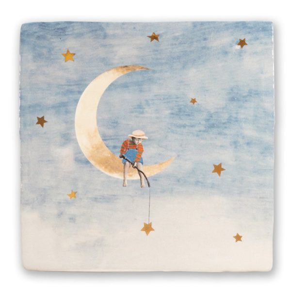 StoryTiles | Catching dreams, Traumfänger – Bild 2