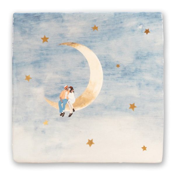 StoryTiles | To the moon and back, bis zum Mond und zurück – Bild 2