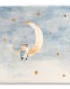StoryTiles | To the moon and back, bis zum Mond und zurück
