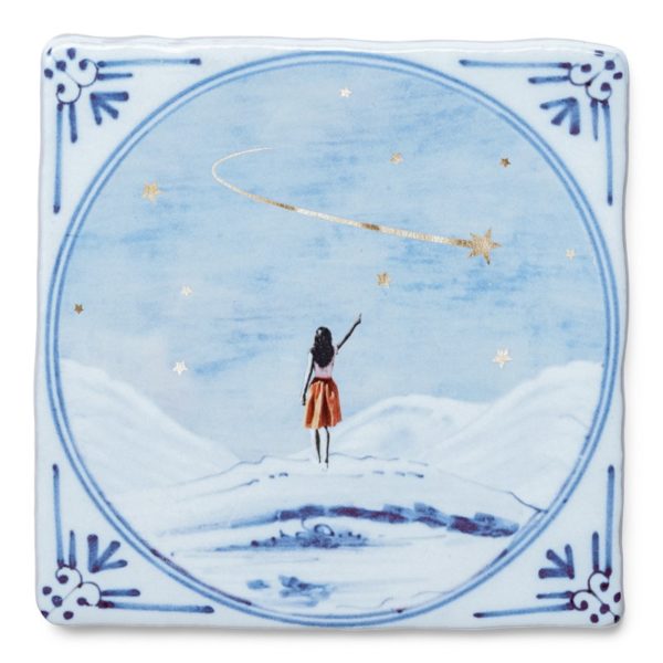 StoryTiles | May wishes come true (Mögen Wünsche in Erfüllung gehen) – Bild 2