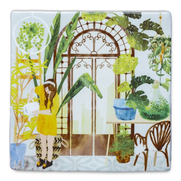 StoryTiles | My greenery (Mein Grünzeug) – Bild 2
