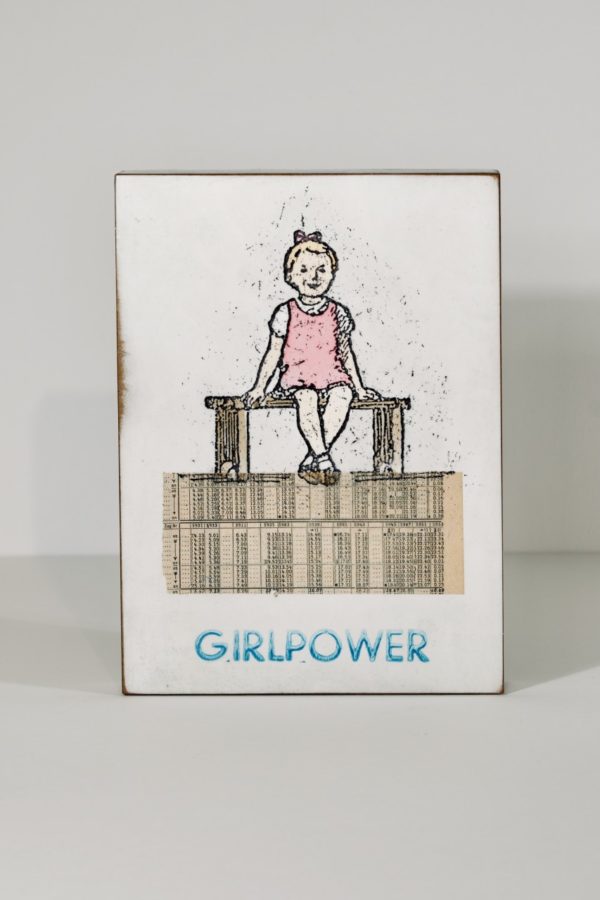 Jan M. Petersen | Girlpower – Bild 2