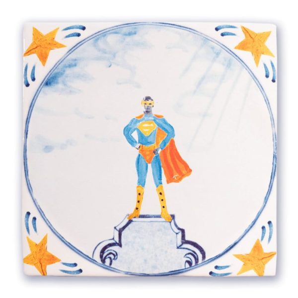 StoryTiles | Superman – Bild 2