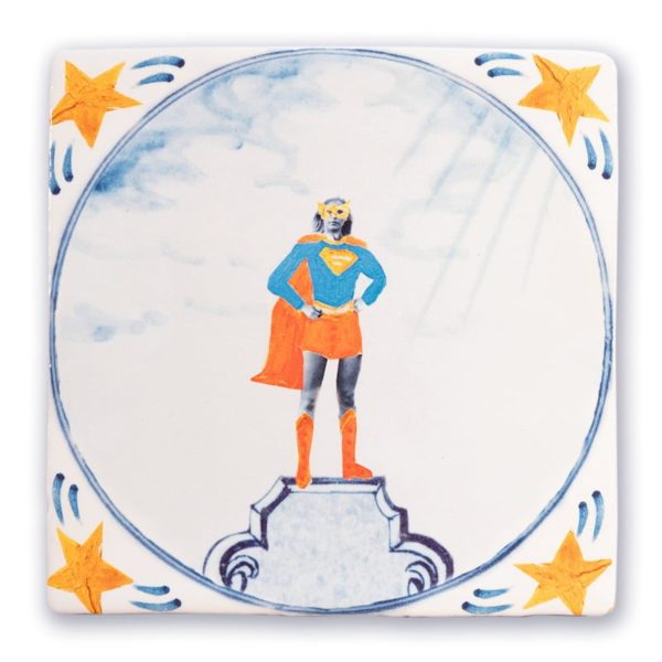 StoryTiles | Superwoman – Bild 2