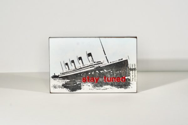 Jan M. Petersen | Stay Tuned – Bild 2