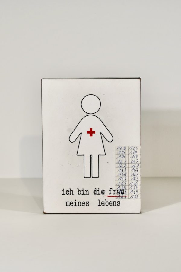 Jan M. Petersen | Ich bin die Frau meines Lebens – Bild 2