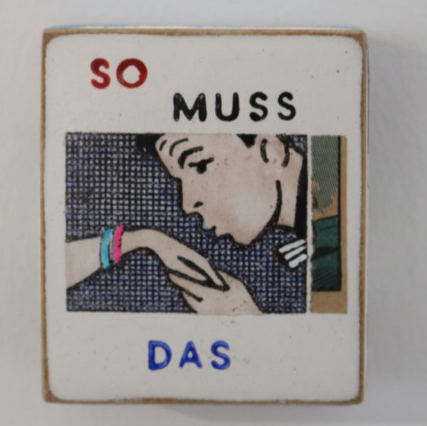 Kati Elm | So Muss Das (Mini) – Bild 2