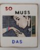 Kati Elm | So Muss Das (Mini)