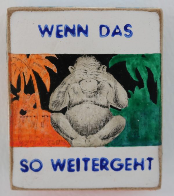 Kati Elm | Wenn das so weitergeht (Mini) – Bild 2