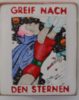 Kati Elm | GREIF NACH DEN STERNEN (Superheldin) (Mini)
