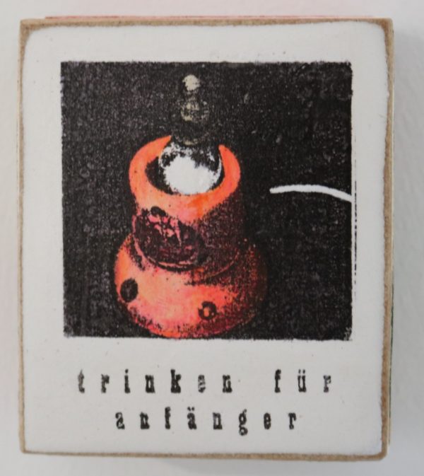 Kati Elm | trinken für anfänger (Mini) – Bild 2