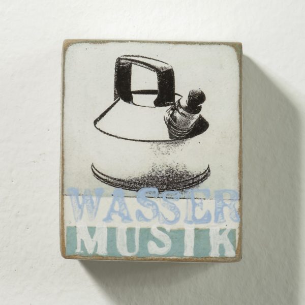 Kati Elm | Wassermusik (Teekessel) – Bild 2