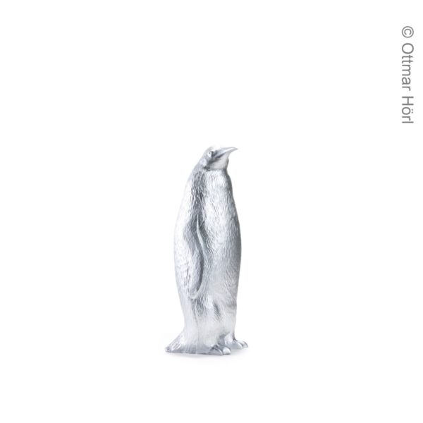 Ottmar Hörl | Pinguin gebeugt, 2006 – Bild 2