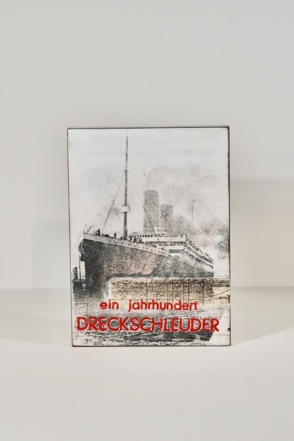 Jan M. Petersen | Ein Jahrhundert Dreckschleuder – Bild 2