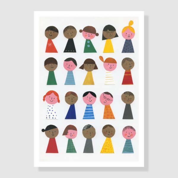 Blanca Gómez | The Kids Are Alright – Bild 2
