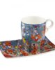 James Rizzi | Birds on a Love Wire | Künstlerbecher