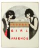 Kati Elm | girl friends (groß)