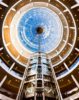 Stuttgart Breuninger Aufzug | Photoart