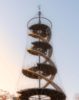 Stuttgart Killesbergturm | Photoart – Bild 2