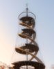 Stuttgart Killesbergturm | Photoart