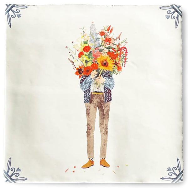 StoryTiles | All You Need Is... Flowers – Bild 2