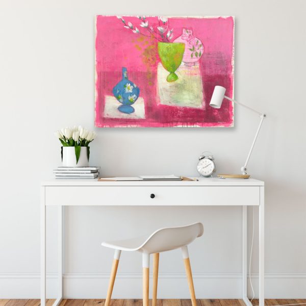 Andrea Ottenjann | Minis Vasen 3 – Bild 2
