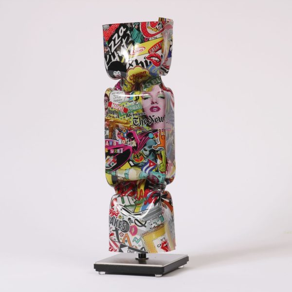 Art Candy Toffee | Famous USA – Bild 2