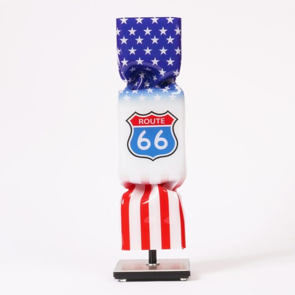 Art Candy Toffee | Homage to Route 66 – Bild 2