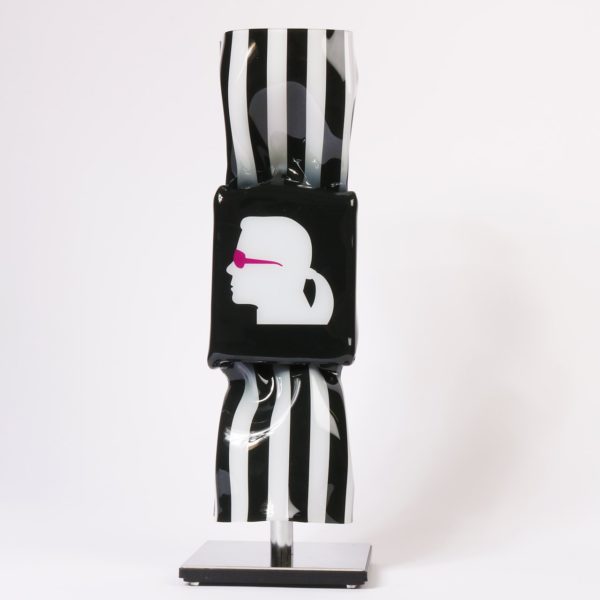 Art Candy Toffee | Karl Lagerfeld (groß) – Bild 2