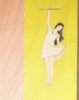 Ask a Duck | Holzbild - Hanging Girl – Bild 2
