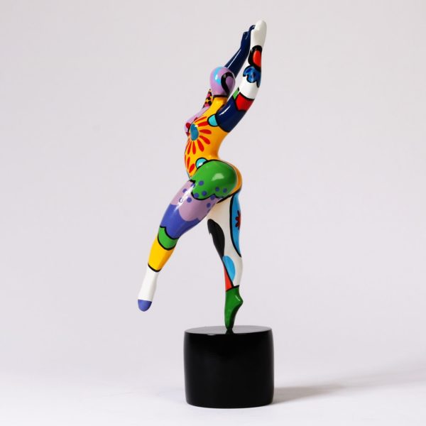Ballerina Beauty | Two Arms up - C – Bild 2