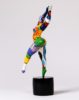 Ballerina Beauty | Two Arms up - C