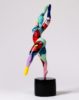 Ballerina Beauty | Two Arms up - A – Bild 2