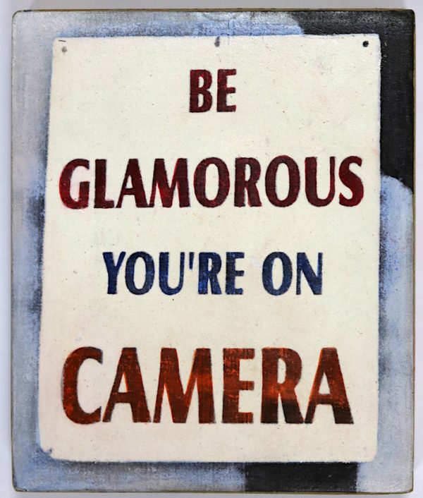 Kati Elm | Be glamorous you're on Camera – Bild 2