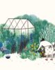 Lieke van der Vorst : Bloemenstruik – Bild 2