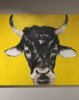 Christiane Bstock - Bulle Gelb – Bild 2
