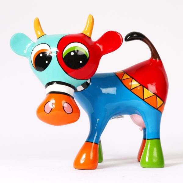 Cow Ana | medium B – Bild 2