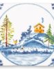 StoryTiles | Cabin In The Woods