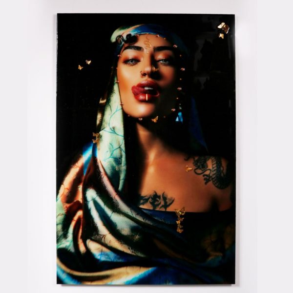 Chantal Brink | Art Photo - Bedu – Bild 2