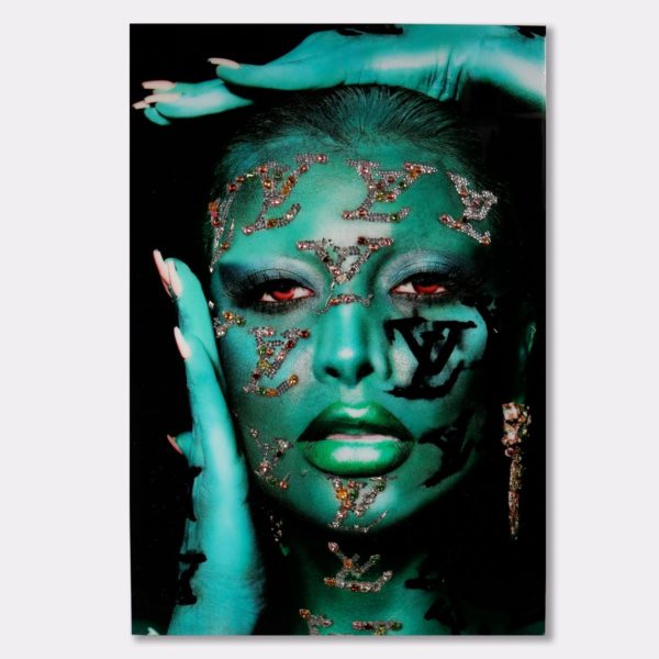 Chantal Brink | Art Photo - Greed – Bild 2