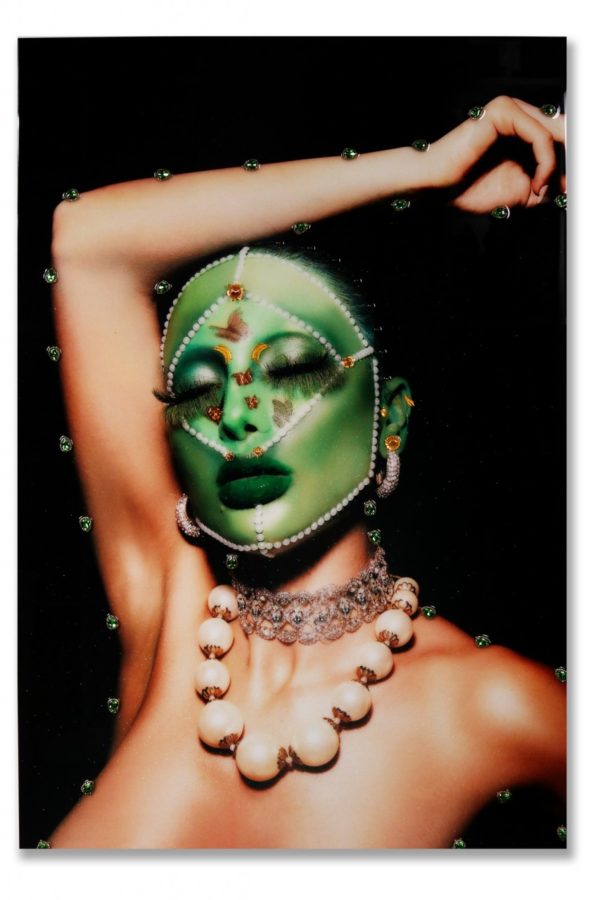 Chantal Brink | Art Photo - Porcelain Face – Bild 2