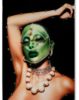 Chantal Brink | Art Photo - Porcelain Face