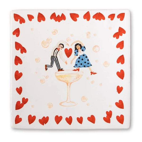 StoryTiles | Cheers to love, Ein Hoch auf die Liebe – Bild 2
