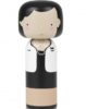 Kokeshi Doll | Coco (XL)
