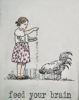 Jan M. Petersen | feed your brain