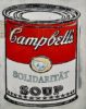 Jan M. Petersen | Campbell´s Solidarität Soup – Bild 2